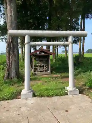 雷神社(栃木県)