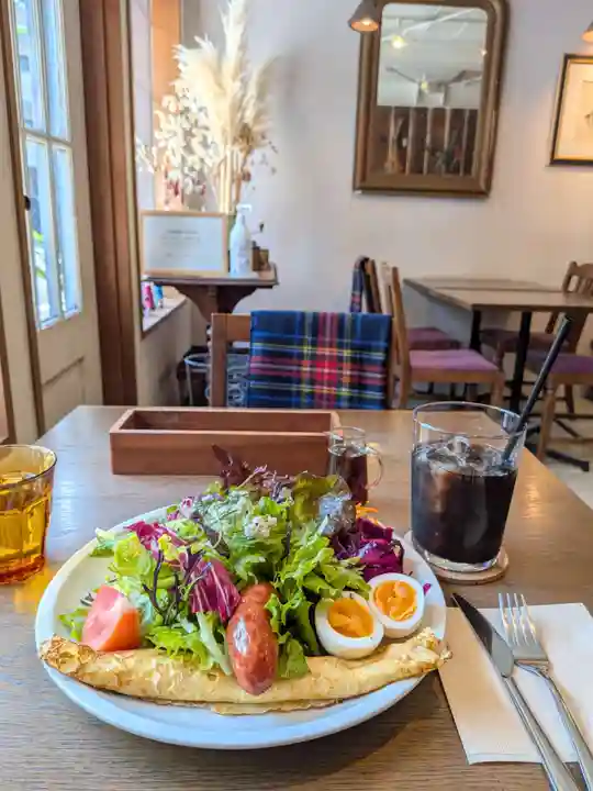 池尻稲荷神社(東京都)