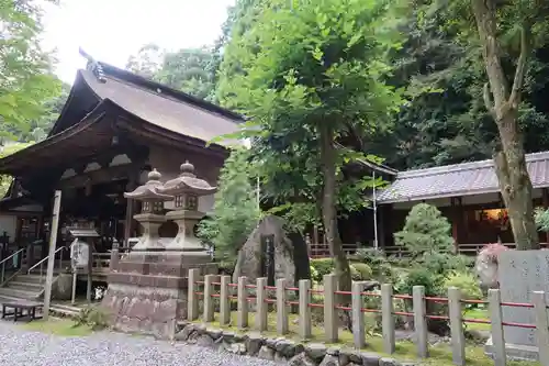 正法寺のその他建物