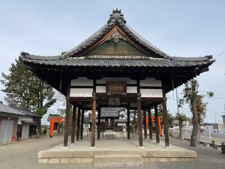 熊野神社(滋賀県)