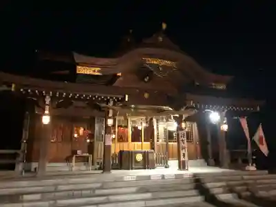 菅原神社(東京都)
