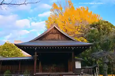 靖國神社(東京都)