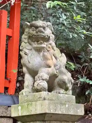 夜支布山口神社(奈良県)