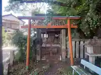 稲荷神社(岐阜県)