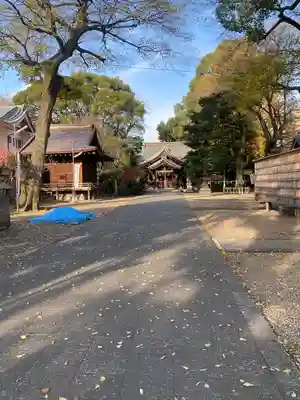 日置神社(愛知県)