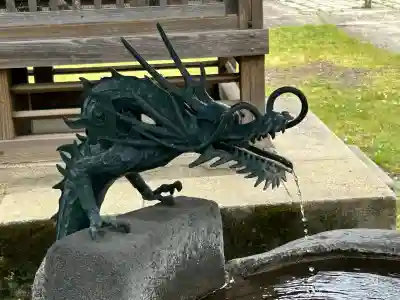 八坂神社(新潟県)