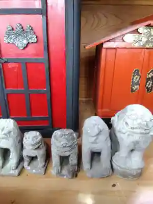 與須奈神社(福井県)