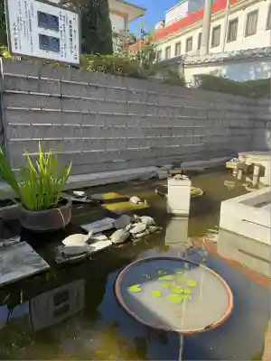 福祥寺（須磨寺）(兵庫県)