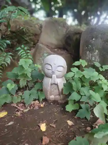 感通寺(東京都)