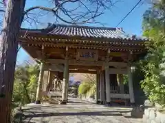 慶伝寺(神奈川県)