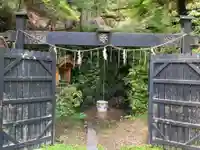 定光院(滋賀県)