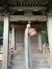 高峯神社(兵庫県)