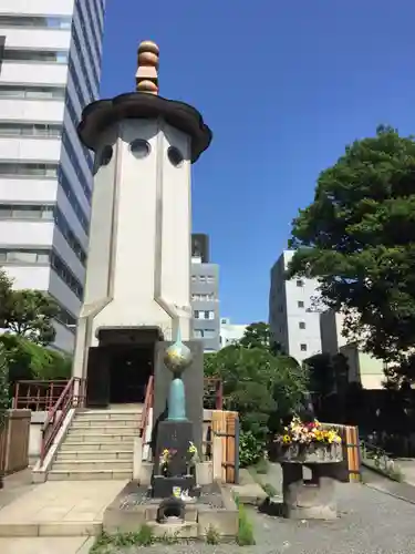 回向院のその他建物