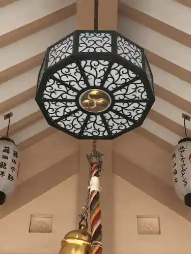 三津神社のその他建物