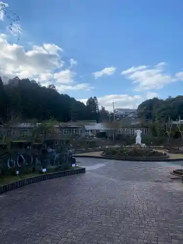 霊山寺(奈良県)