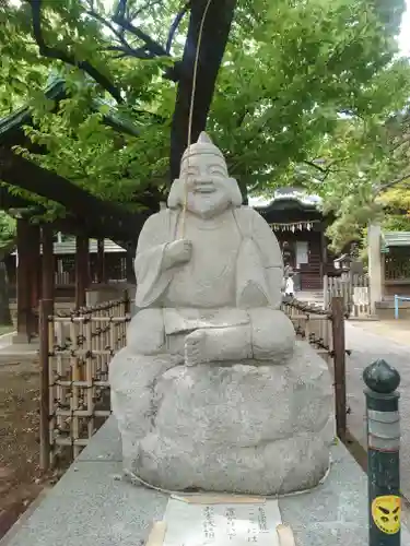 荏原神社(東京都)