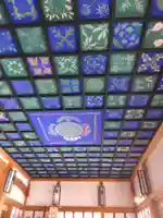 水堂須佐男神社(兵庫県)