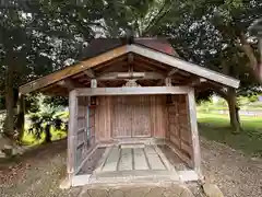 田中神社(福井県)