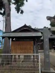 進雄神社の歴史