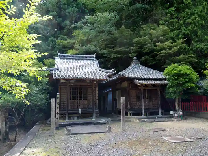 圓隆寺(京都府)