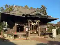 八坂神社(群馬県)