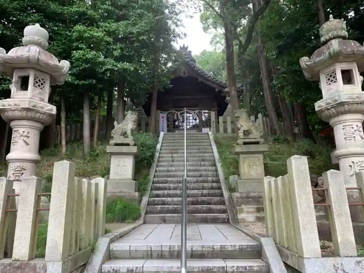 貴船社(貴船2)のその他建物