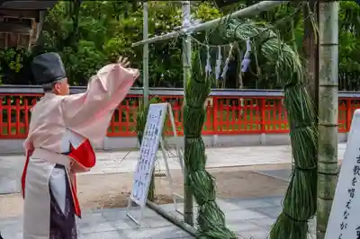 十日恵比須神社(福岡県)