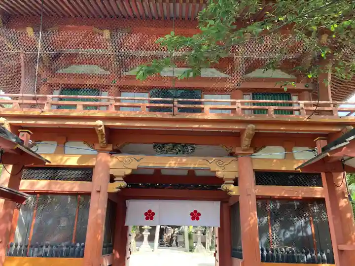 菅原神社(大阪府)