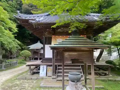 西山興隆寺(愛媛県)