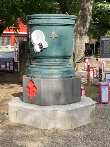 浅草神社のその他建物