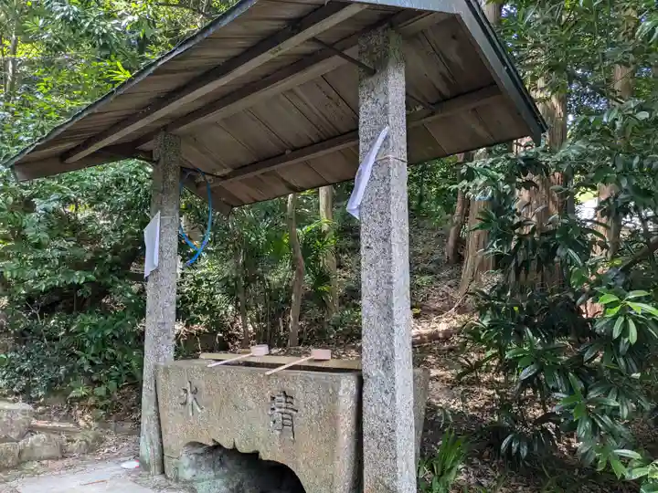酒井神社(三重県)