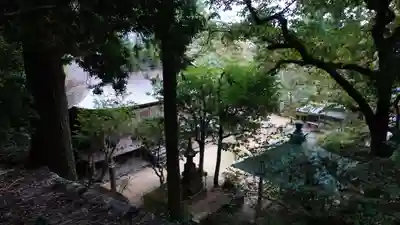 鶴林寺(徳島県)