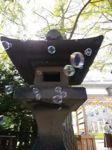 札幌諏訪神社のその他建物