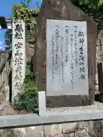 宇和津彦神社(愛媛県)