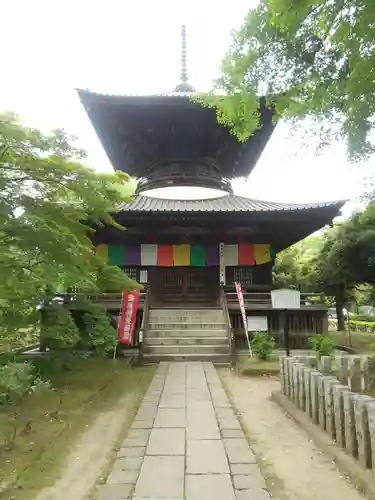 鑁阿寺(栃木県)