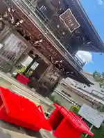 東光寺(長野県)