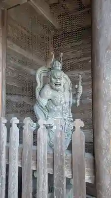 久米寺(奈良県)