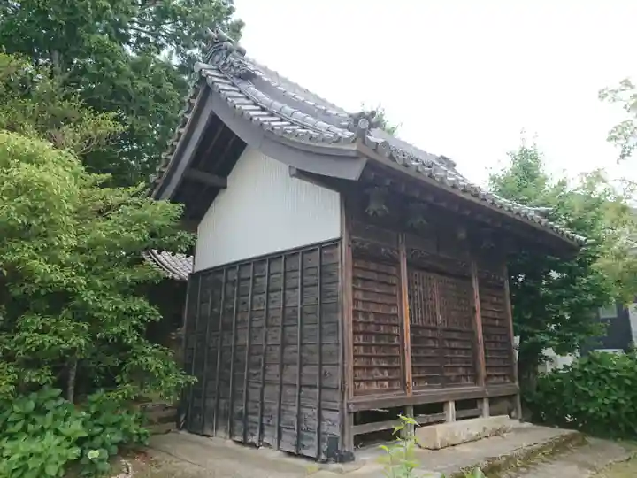 本郷八幡宮(愛知県)