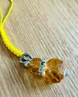 札幌諏訪神社のおみくじ