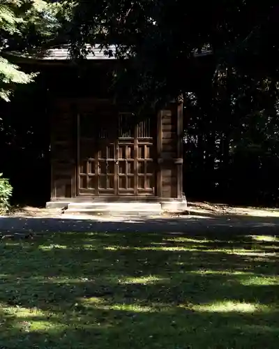 仙台東照宮(宮城県)