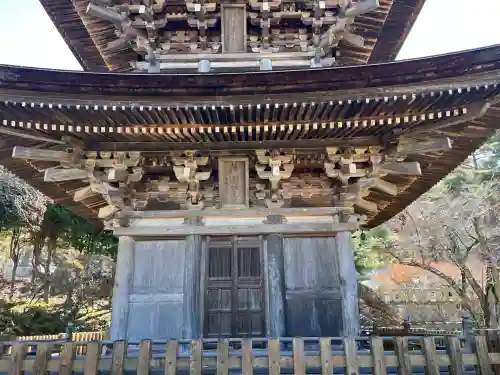 前山寺(長野県)