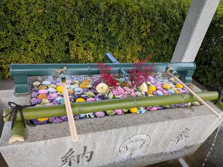 伊和志津神社(兵庫県)