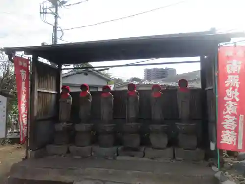 勝國寺(神奈川県)