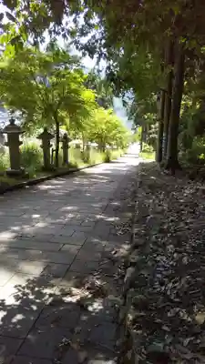 須賀神社のその他建物