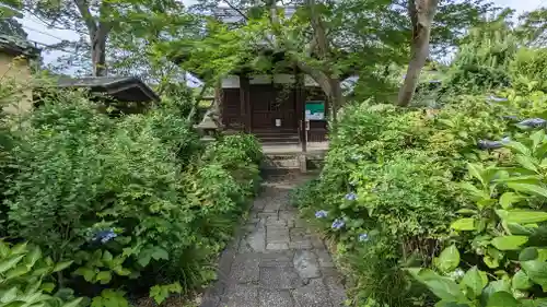東北院(京都府)