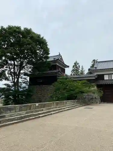 眞田神社(長野県)