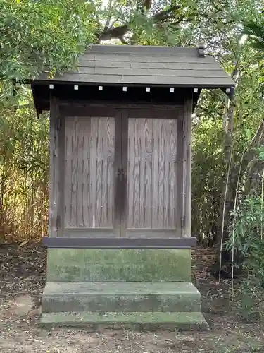 日枝神社(千葉県)