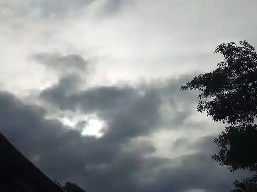 速谷神社(広島県)