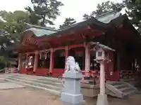 長田神社(兵庫県)