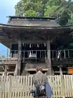 鹿島神宮(茨城県)